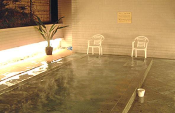 Sauna & Capsule Hotel Hokuo 도쿄 외부 사진